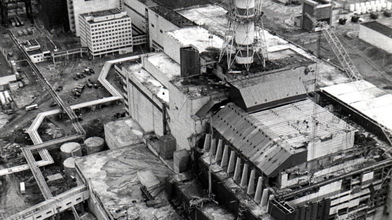 Chernobyl nuclear disaster (Pt.2)
