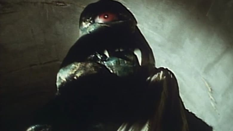 The One-Eyed Monster's Human Review Operation!