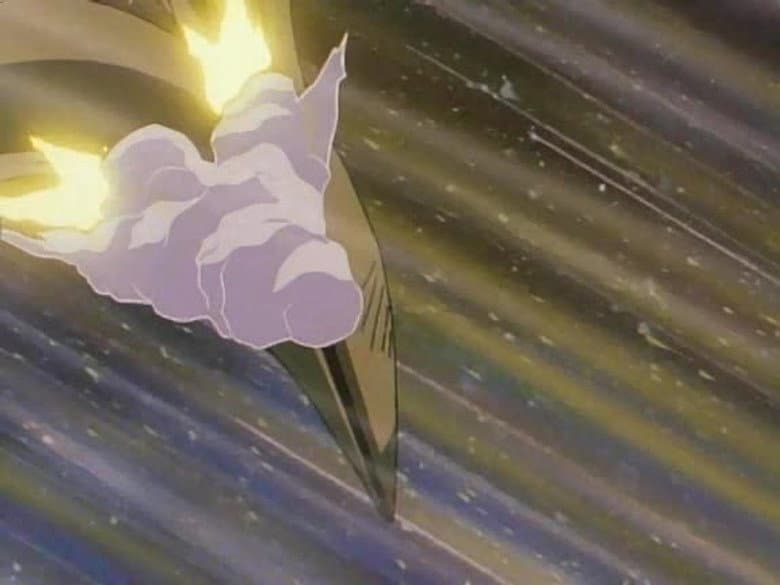A Chase Down Yamato Highway! Love Under Fire!!!
