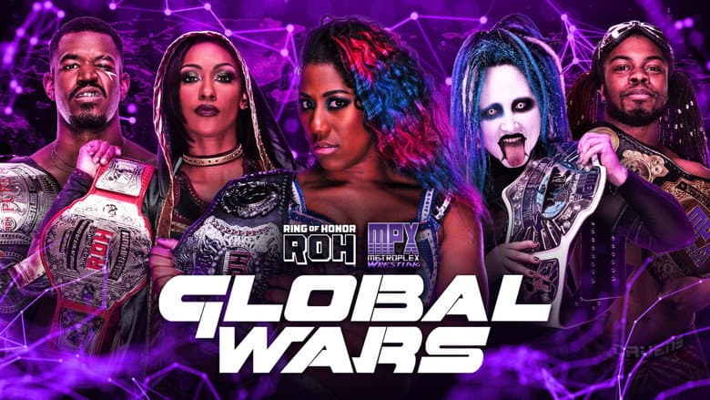 ROH on HonorClub Episode 153