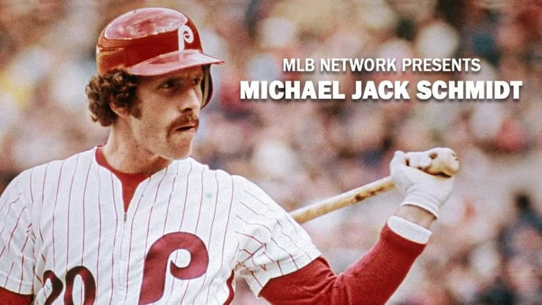 Michael Jack Schmidt