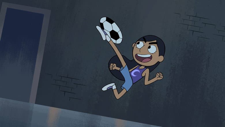 There's no V in Team