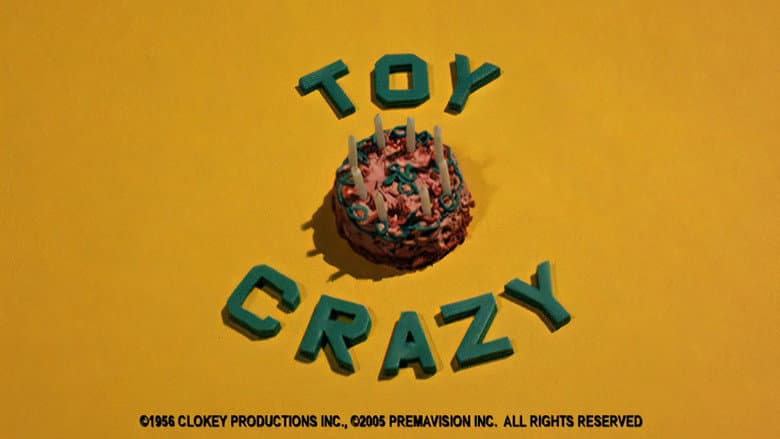 Toy Crazy