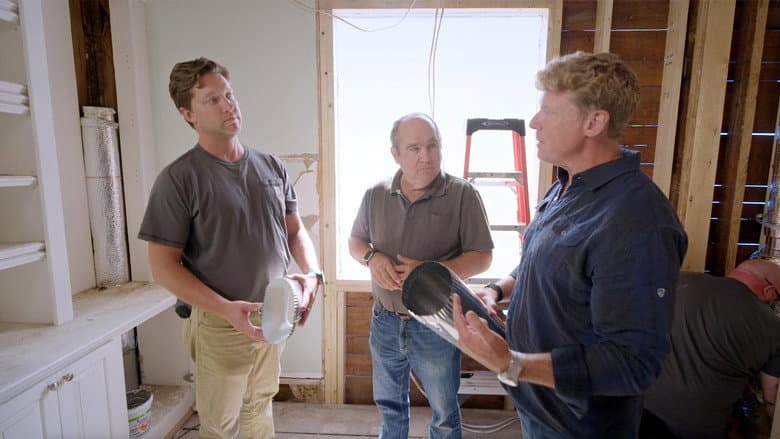 Needham: Getting Our Ducts in a Row
