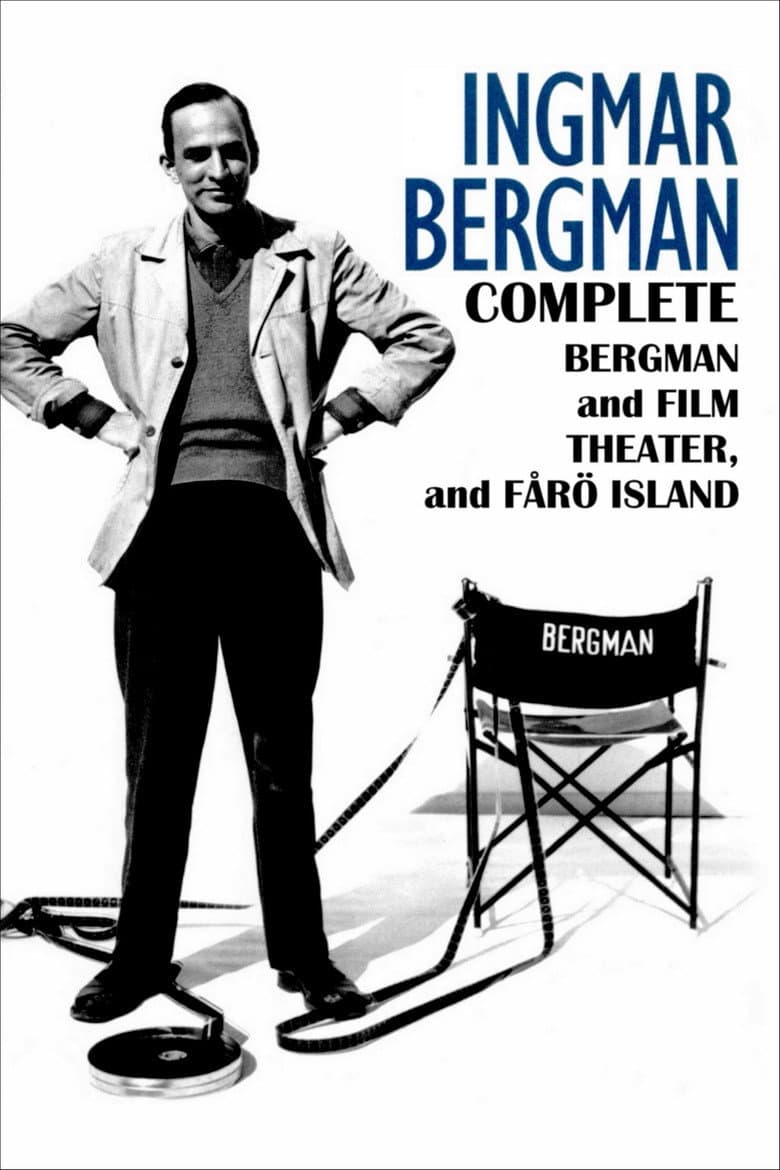 Bergman and Film
