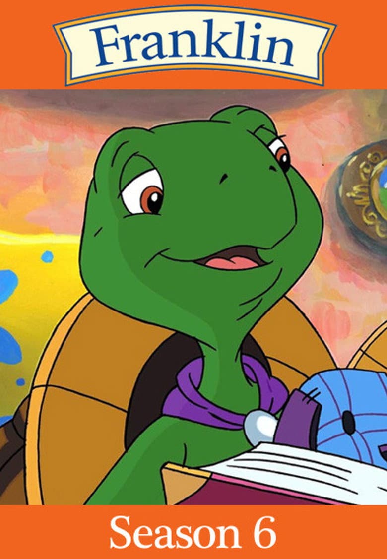 Franklin Itching to Skateboard