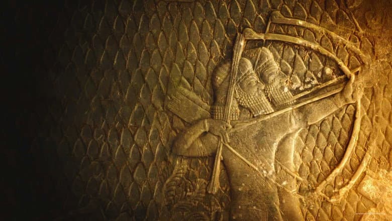 Lost Treasures Of The Bible