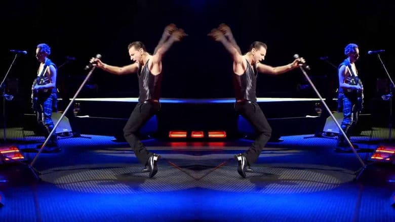 Depeche Mode: Live in Berlin
