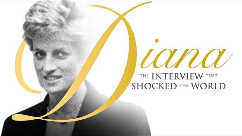 Diana: The Interview that Shocked the World