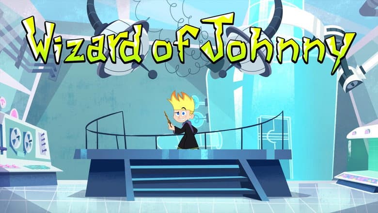 The Wizard of Johnny