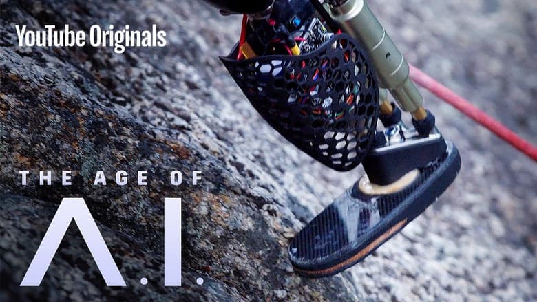 Using A.I. to build a better human