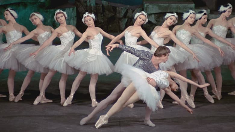 Swan Lake