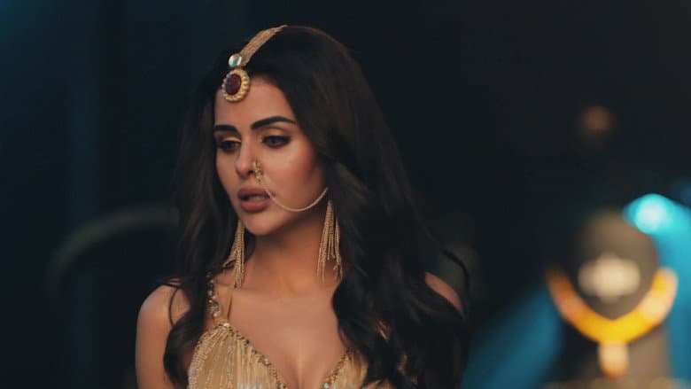 Ahana's Love Becomes Her Weakness