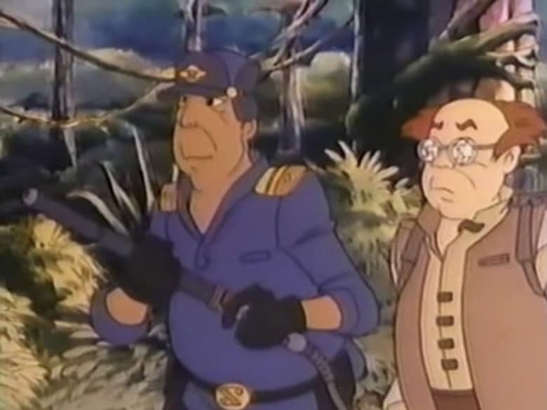 Coby and the Starhunters