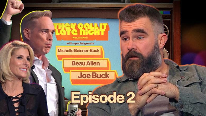 Episode 2