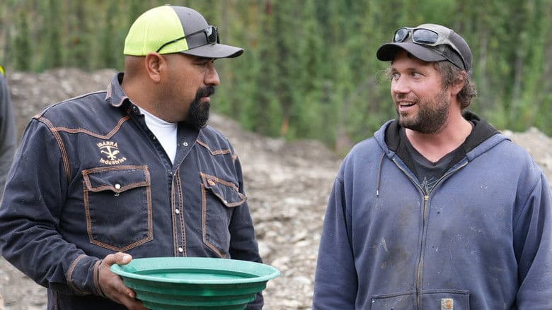 Great Klondike Gold Hunt