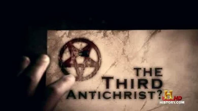 The Third Antichrist