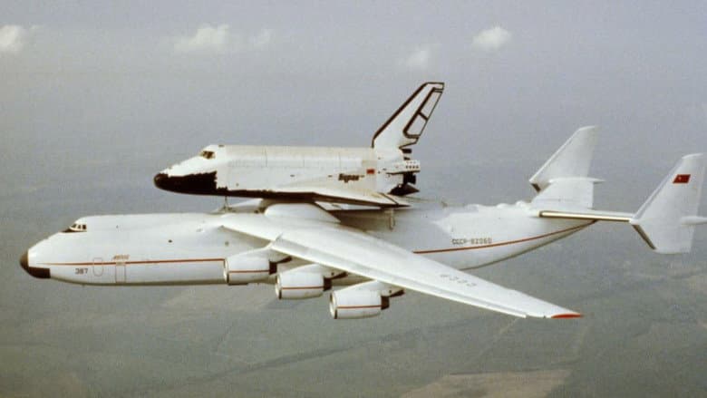Mega Carriers