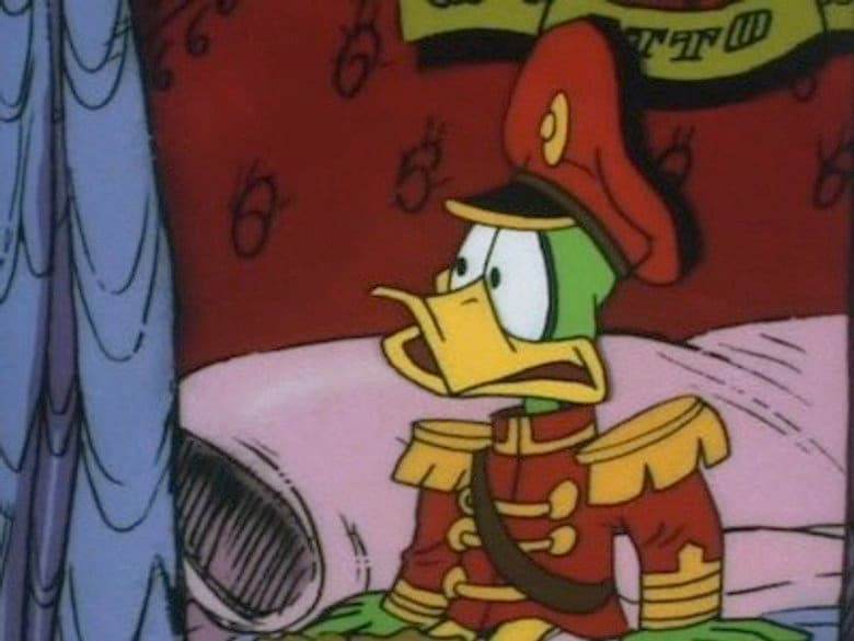 Prince Duckula