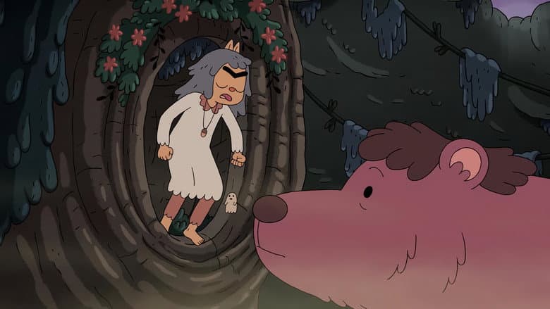 Bear With Me