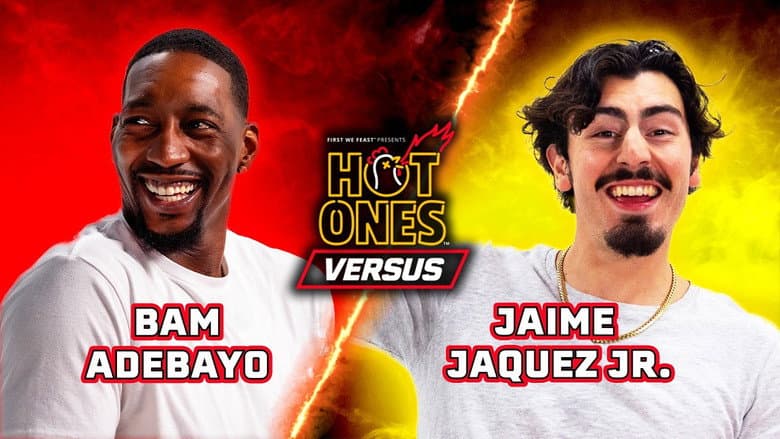 Bam Adebayo vs. Jaime Jaquez Jr