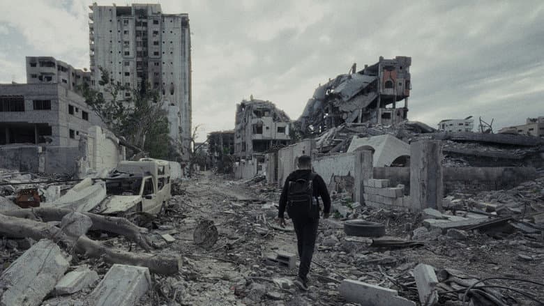 Farfour: A War Diary from Gaza