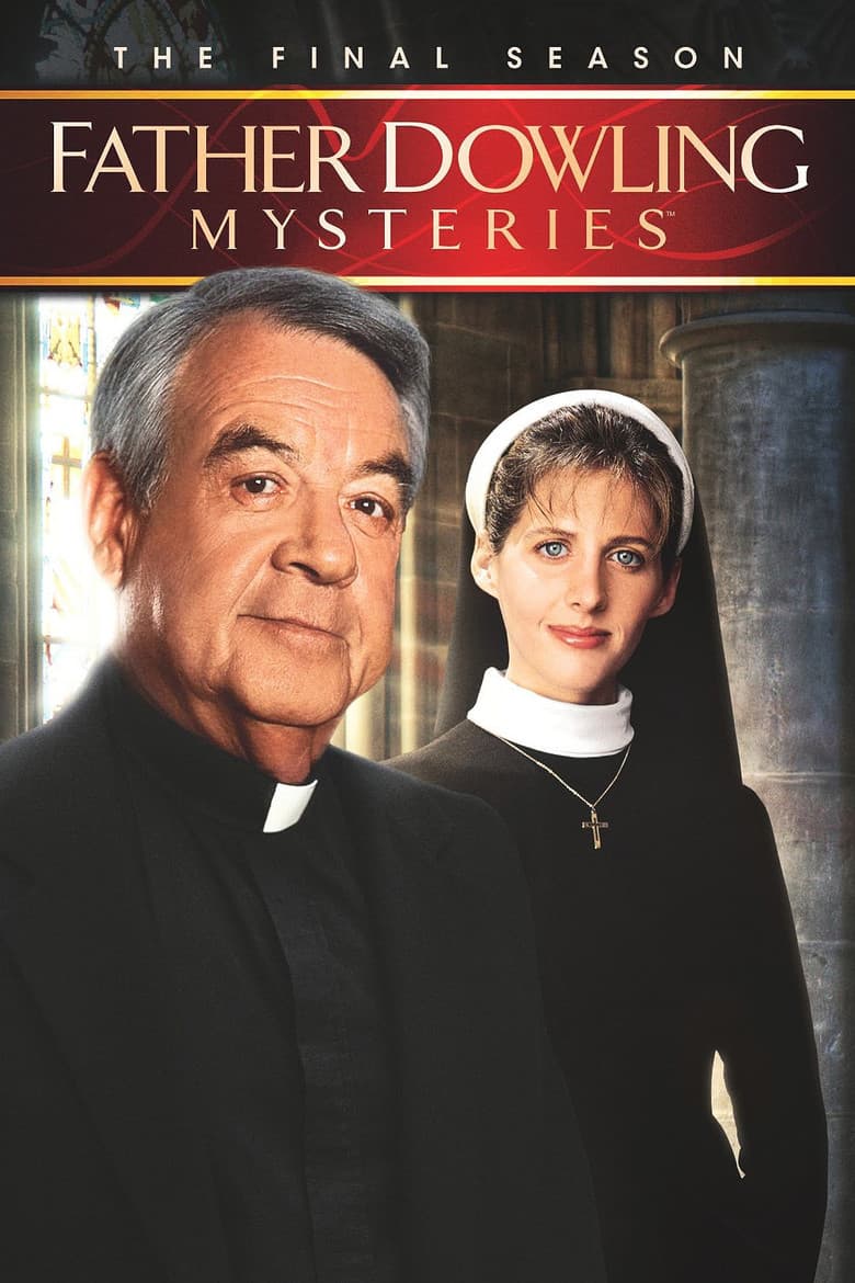 The Royal Mystery