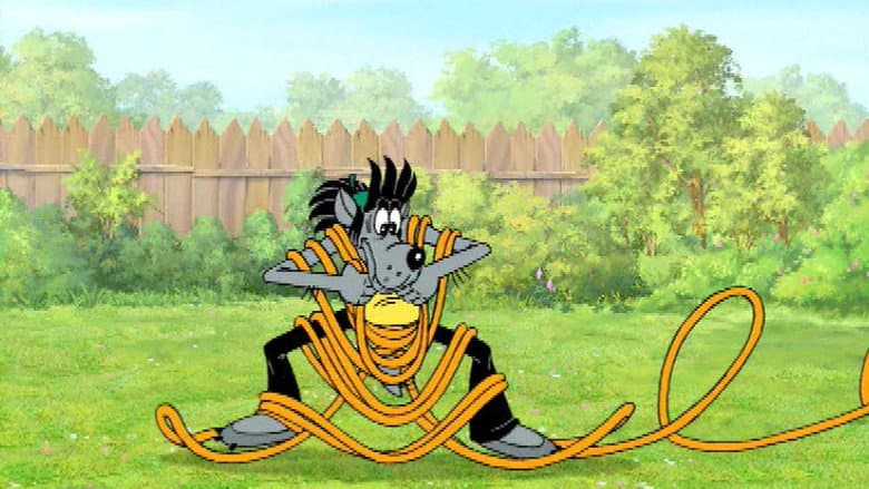 Episode 20