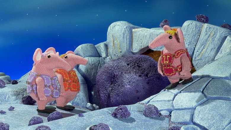 The Meteor Shower