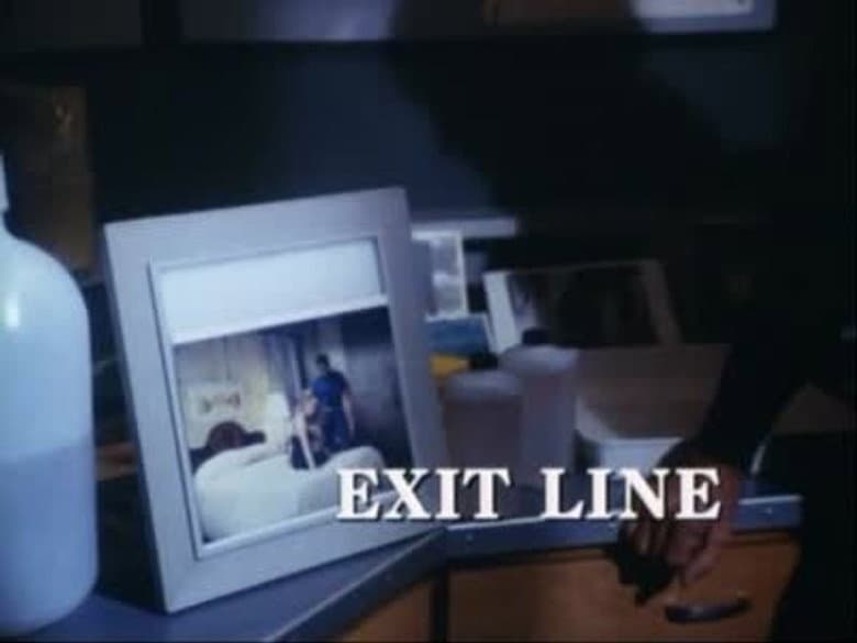 Exit Line