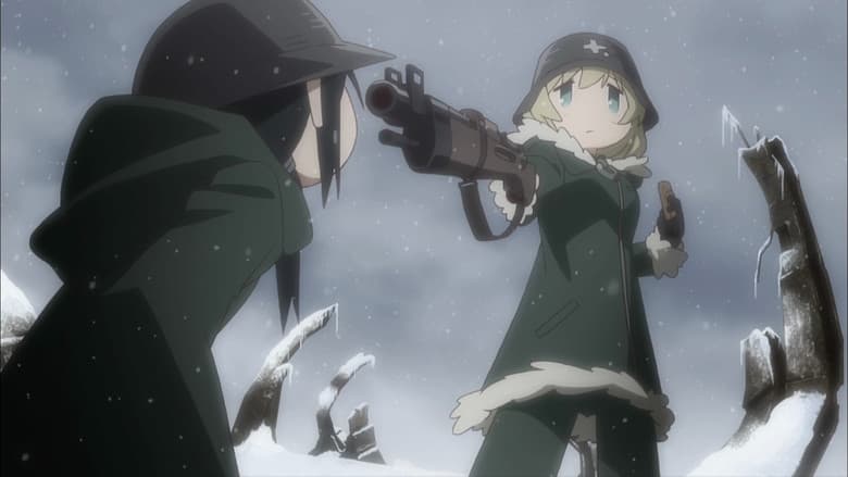 Starry Sky / War