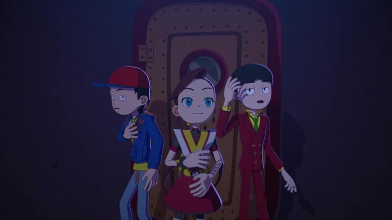 Episode 9