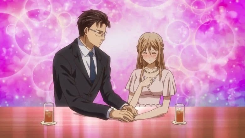 My Marriage Partner Is My Student, a Cocky Troublemaker