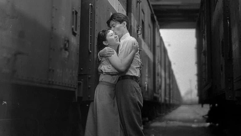 The Valley Between Love and Death