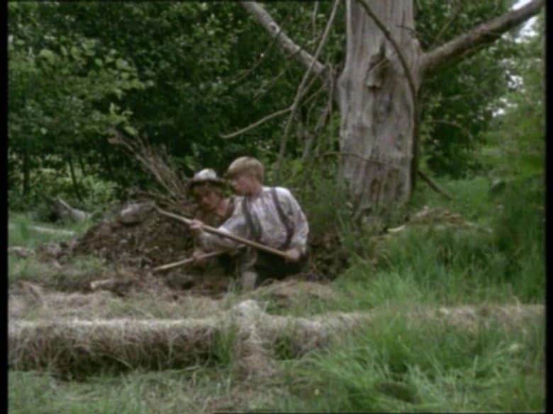 Buried Treasure
