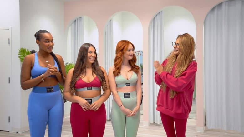 A Girls’ Trip and a Scandal