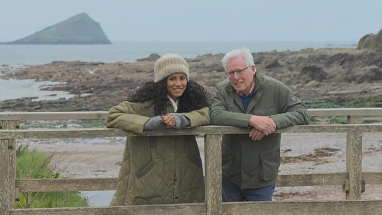 Wembury Coast
