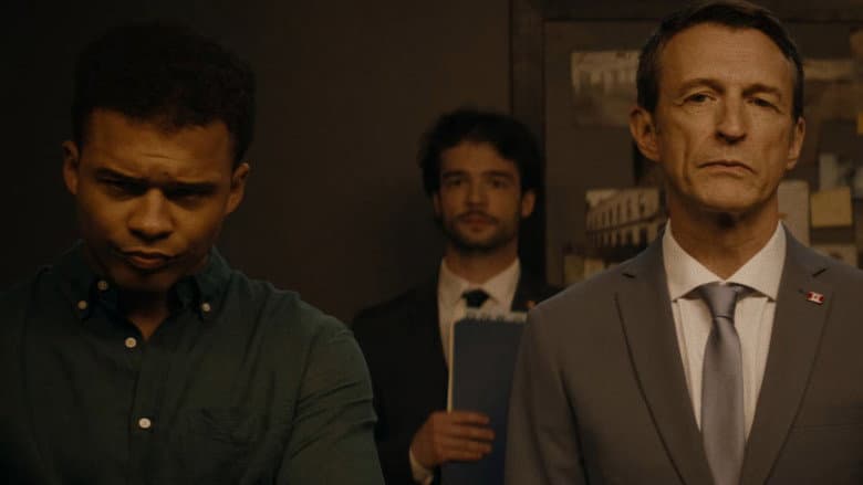 Episode 6