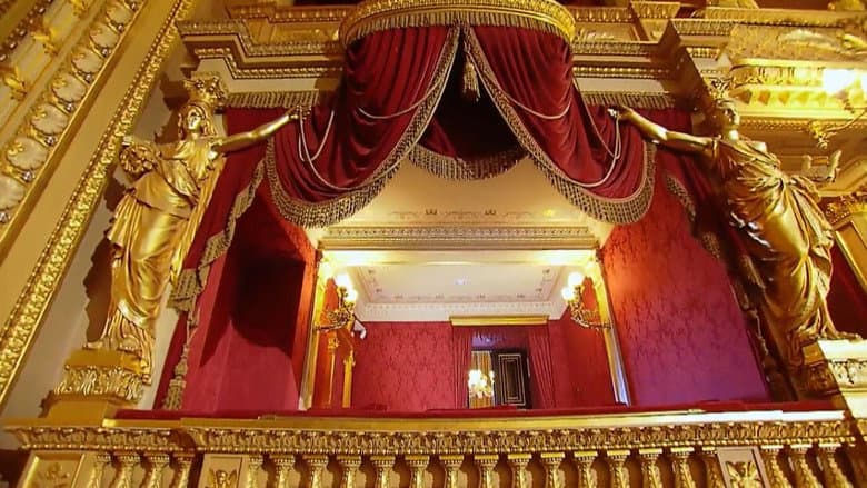 Presidential Loge