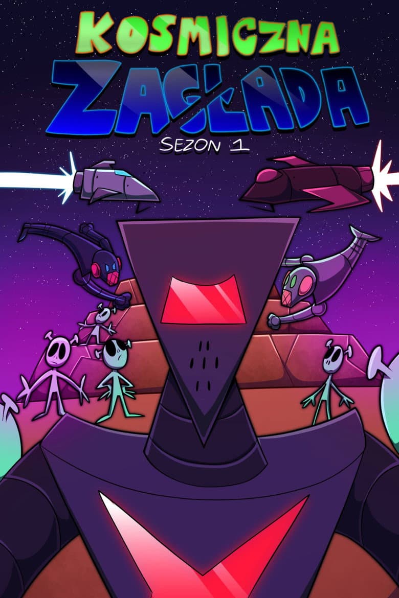 Episode 1