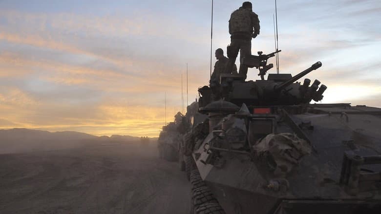 Acts of War