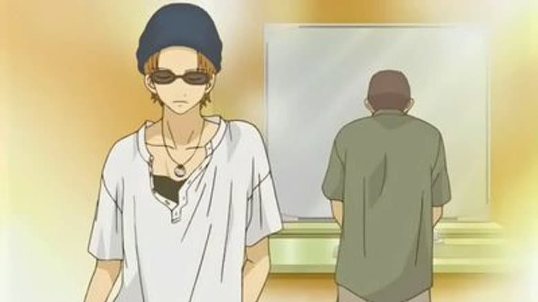 Episode 13