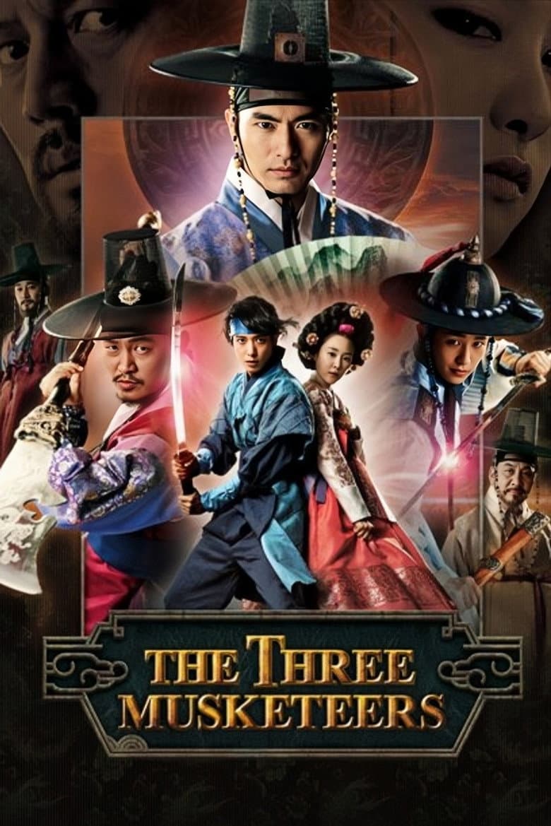 Protect the people from the enemy, Yong Gol Dae