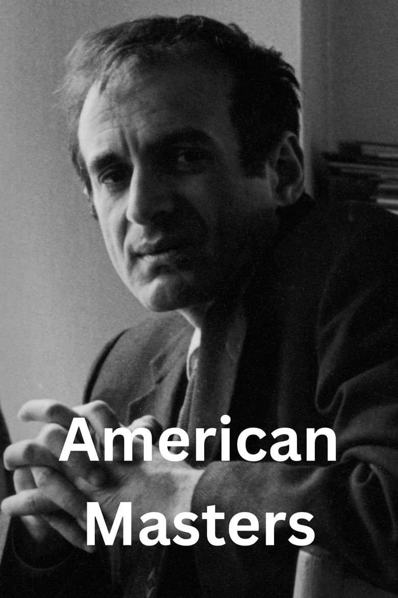 Elie Wiesel: Soul on Fire