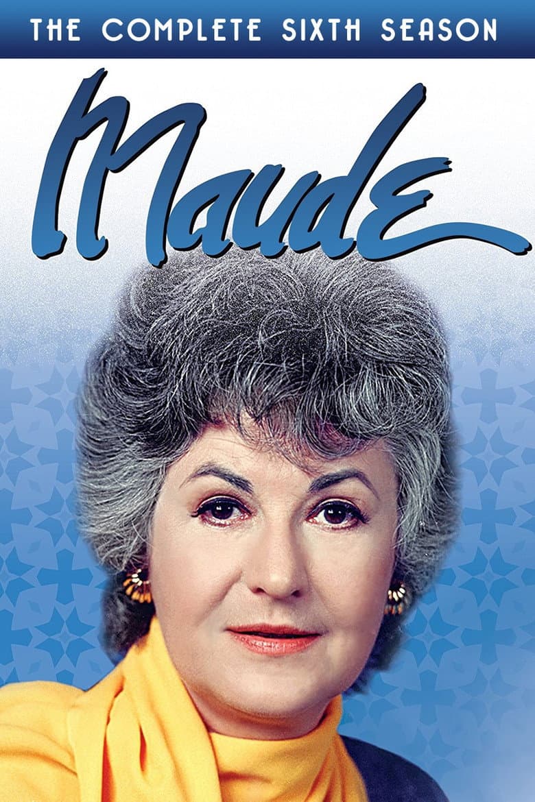 Maude's Guilt Trip