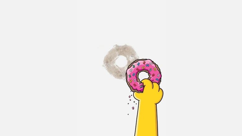 The Simpsons Movie 2