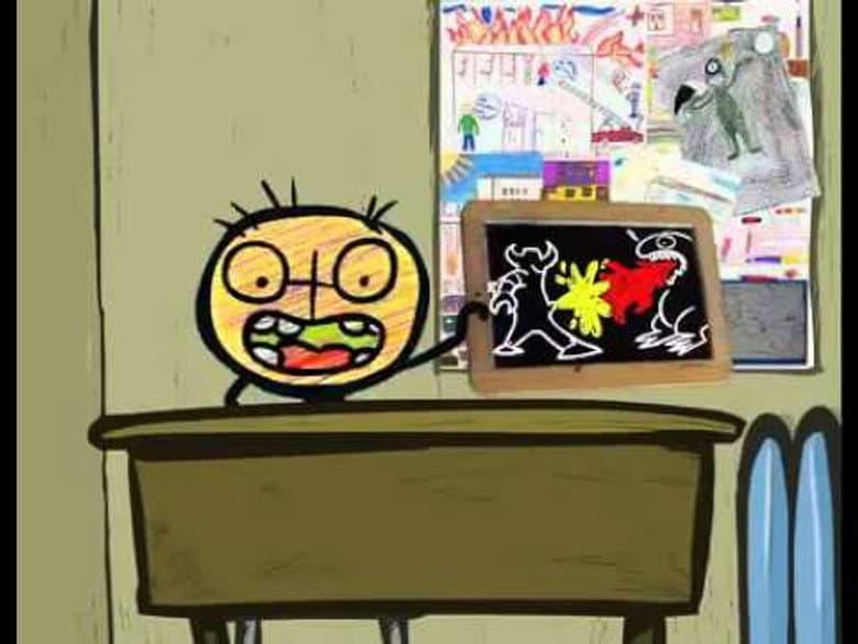 Episode 19