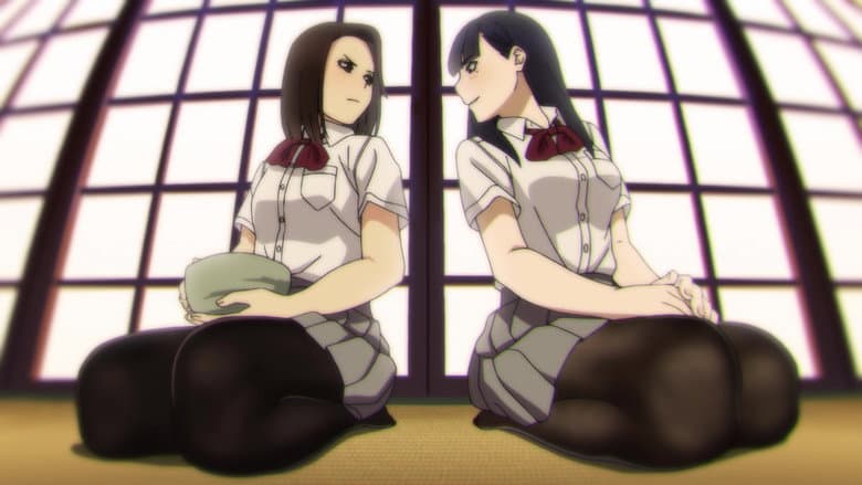Tatami Tights