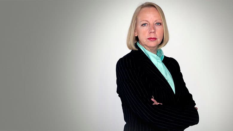 Deborah Meaden