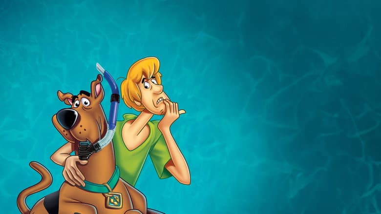 Scooby-Doo! and the Sea Monsters